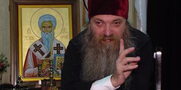 “მე რომ ვიყო, ციხე არ მექნებოდა”– მეუფე იაკობი