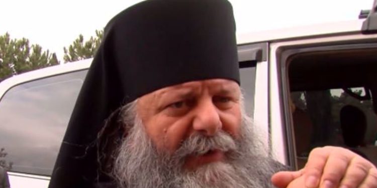დიდი სიამოვნებით გამოვუშვებდი ყველას – მეუფე მიქაელი პატიმრებზე