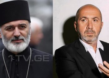 “განუცხადა თუ არა ანდრია ჯაღმაიძემ გამოძიებას, რომ მძღოლი ან ავტომანქანა მისთვის ნაცნობი იყო?” – გოჩა მირცხულავა