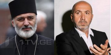 “განუცხადა თუ არა ანდრია ჯაღმაიძემ გამოძიებას, რომ მძღოლი ან ავტომანქანა მისთვის ნაცნობი იყო?” – გოჩა მირცხულავა