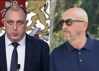“რომ გვანახოთ, ეს არ დავაკავეთ, იმიტომ რომ ჰაეროვნად იქნევდა ხელს, ეს იმიტომ არ დავაკავეთ, რომ კანტი იცის, ამან ჰეგელი – შეგიძლიათ?” – გოჩა მირცხულავა