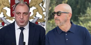 “რომ გვანახოთ, ეს არ დავაკავეთ, იმიტომ რომ ჰაეროვნად იქნევდა ხელს, ეს იმიტომ არ დავაკავეთ, რომ კანტი იცის, ამან ჰეგელი – შეგიძლიათ?” – გოჩა მირცხულავა