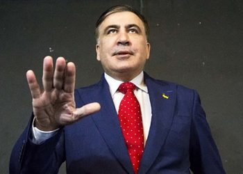 “ალიანსის” გეგმა ძალიან მავნეა, სლოგანი – უკბილო” – სააკაშვილი