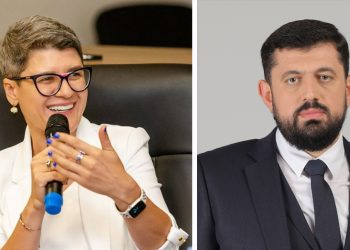 “სწორად გავიგე?  – კორუფციაში ჩამხრჩვალის ადვოკატი იქნება ანტიკორუფციულის ყოფილი უფროსი?” – ნანა დიხამინჯია