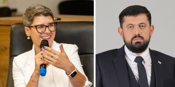 “სწორად გავიგე?  – კორუფციაში ჩამხრჩვალის ადვოკატი იქნება ანტიკორუფციულის ყოფილი უფროსი?” – ნანა დიხამინჯია