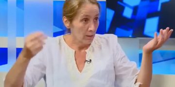 “ეს უნდა ოპოზიციას საკუთარ სამოქმედო გეგმად გაასაღოს? გააჯ@ით”– ნატა ფერაძე