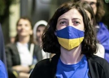ნათია გოფოძეს პატიმრობა შეუფარდეს – “ტროტუარების საქმეები”