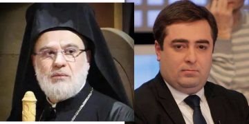 “მეუფე ზენონის განცხადებები არის უკიდურესად ცრუ” – ნიკოლოზ მეტრეველი