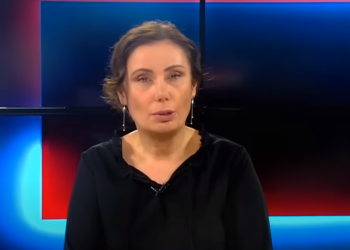 „გული მიკვდება… არ ვიმსახურებთ ამ უბედურებას“ – ნინო ჯანგირაშვილი