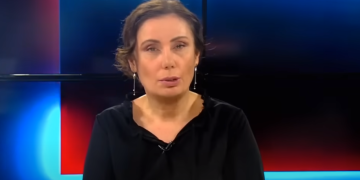 „გული მიკვდება… არ ვიმსახურებთ ამ უბედურებას“ – ნინო ჯანგირაშვილი