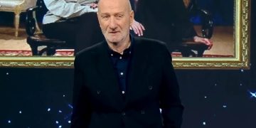 მსახიობი ნუგზარ ყურაშვილი გარდაიცვალა
