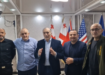 ვის რამდენი წელი მიუსაჯა სასამართლომ 4 ოქტომბრის საქმეზე? – დეტალები