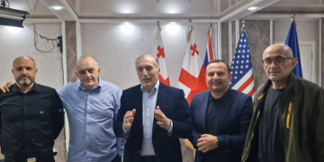 ვის რამდენი წელი მიუსაჯა სასამართლომ 4 ოქტომბრის საქმეზე? – დეტალები