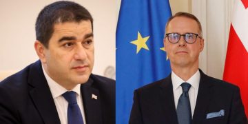 “ამ ადამიანს აუხსნას ვინმემ…”– პაპუაშვილი კვლავ ფიშერს უპირისპირდება