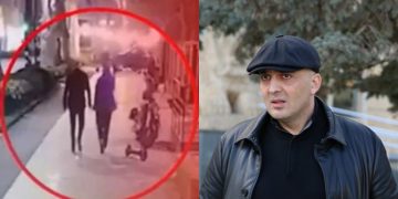 ძმებ მიქაძეებს და გიორგი ჯოხაძეს უვადო პატიმრობა მიუსაჯეს – ჯანგველაძის საქმე