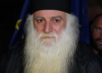 “მოგმართავთ წმინდა სინოდს” – დოროთე ყურაშვილი