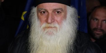 “მოგმართავთ წმინდა სინოდს” – დოროთე ყურაშვილი