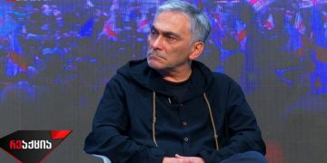 „ვერც ერად შევდგებით და ვერც საზოგადოებად, ეს 100 ბავშვი თუ ვერ გადავარჩინეთ“ – ბესო სოლომონაშვილი