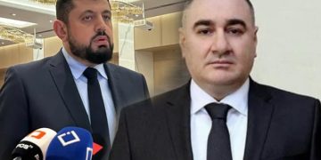 რაჟდენ კუპრაშვილის თქმით, თანხა რომელიც სუს-ის ყოფილი მაღალჩინოსნის სახლიდან ამოიღეს, მისი სახელფასო დანაზოგი იყო