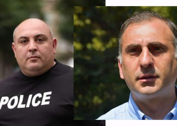 “მესამე წელია არკვევენ და მე გავარკვიე ვინ იძალადა ჩემზე – ეს არის ზაქრო ჩოხელი” – ალეკო ელისაშვილი