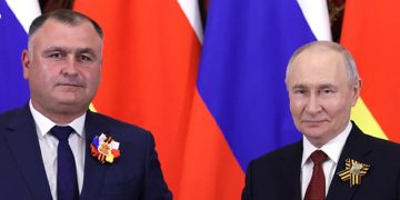 რუსეთის დუმამ ე.წ. სამხრეთ ოსეთთან ახალი შეთანხმება დაამტკიცა