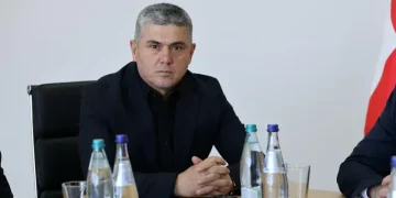 გდდ-ს ყოფილი უფროსი რომან ქარცივაძე სუს-ის სპეციალური ოპერაციების დეპარტამენტის ხელმძღვანელად დაინიშნა