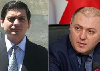 “მე მამტყუნებდით და ამ ნაბიჭ@რებს იცავდით, თქვე ახვრებო”– გიორგი ყუფარაძე