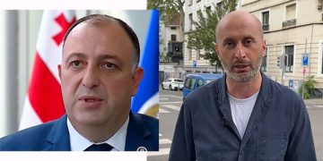 როგავას პასუხი პროკურატურის ბრიფინგს და ოთხი მაღალჩინოსნის გვარი, რომლებსაც ხელს ადებს