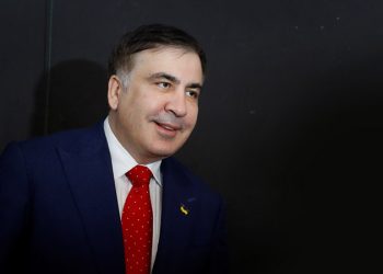 “მთელი ქვეყანა უნდა მოიცვას პროტესტმა, აზერბაიჯანელი ფერმერებიდან, ბათუმის სოციალურად დაუცველებამდე, თბილისელი მძღოლებიდან…”  – სააკაშვილი