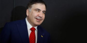 “მთელი ქვეყანა უნდა მოიცვას პროტესტმა, აზერბაიჯანელი ფერმერებიდან, ბათუმის სოციალურად დაუცველებამდე, თბილისელი მძღოლებიდან…”  – სააკაშვილი