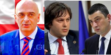 “ამ შემთხვევაში ორივე მხარე 100%-ით მართალია” – სანდრო ბრეგაძე