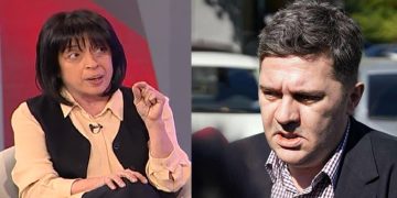 “ეს ამბავი ახლოსაც ვერ მივა ღარიბაშვილის პოლიტპატიმრობასთან, მაგრამ მაინც შეგატყობინეთ რომ იცოდეთ” – სარიშვილი