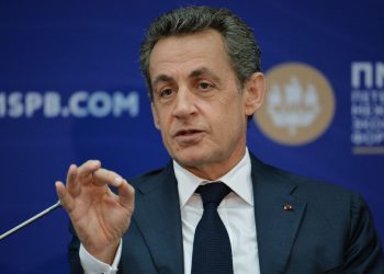 სარკოზი ექვსთვიან სასჯელს ელექტრონული სამაჯურით არ მოიხდის – სასამართლოს გადაწყვეტილება