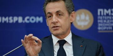 სარკოზი ექვსთვიან სასჯელს ელექტრონული სამაჯურით არ მოიხდის – სასამართლოს გადაწყვეტილება