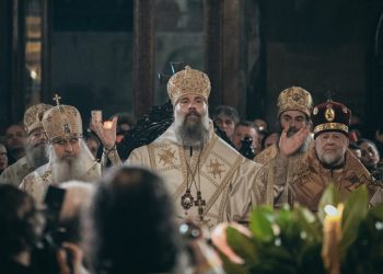 “შეუძლებელია პასუხის მოძიება კითხვაზე, თუ რატომ დაუშვა ღმერთმა, რატომ ინება ასეთი დიდი მადლის და მსახურების ტვირთვა ჩემზე” – შიო მესამე