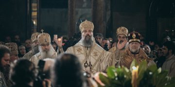 “შეუძლებელია პასუხის მოძიება კითხვაზე, თუ რატომ დაუშვა ღმერთმა, რატომ ინება ასეთი დიდი მადლის და მსახურების ტვირთვა ჩემზე” – შიო მესამე