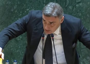 „ეს იყო არა ფასების დაკლების კომისია, არამედ ფასების შემსწავლელი კომისია” – შოთა ბერეკაშვილი
