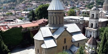 თბილისის მერია სიონის ტაძრისა და სამრეკლოს რეაბილიტაციას იწყებს – ბიუჯეტი ₾1.2 მილიონია