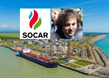 “როგორ ეხმარება საქართველო კრემლს ნავთობის სანქციების გვერდის ავლაში” – ნიდერლანდური მედიის სკანდალური სტატია ყულევზე