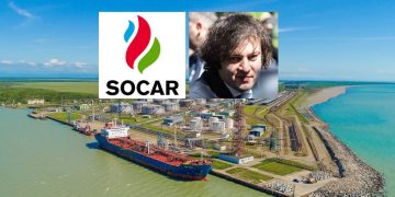 “როგორ ეხმარება საქართველო კრემლს ნავთობის სანქციების გვერდის ავლაში” – ნიდერლანდური მედიის სკანდალური სტატია ყულევზე