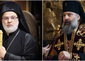 “რუსეთის კანდიდატი არ იყო, მაგრამ რუსეთი უჭერს მას მხარს” – მეუფე ზენონი
