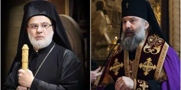 “რუსეთის კანდიდატი არ იყო, მაგრამ რუსეთი უჭერს მას მხარს” – მეუფე ზენონი