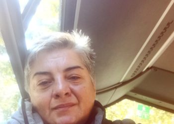 თამუნა გიორგაძეს პატიმრობა შეეფარდა –”ტროტუარების საქმეები”