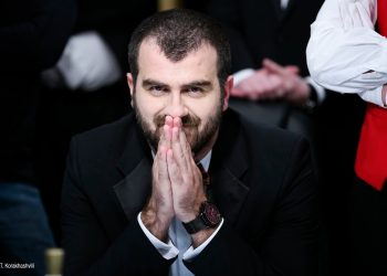 “ამხანაგებო, ახალი ჭუჭუწელაობა შემოგვპარვია წილხვედრში” – ცვატა ბერძენიშვილი