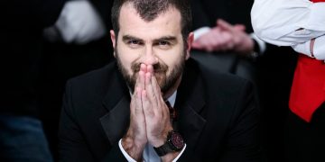 “ამხანაგებო, ახალი ჭუჭუწელაობა შემოგვპარვია წილხვედრში” – ცვატა ბერძენიშვილი