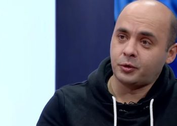 გიორგი უძილაურს სუს-ში ბრალის დადგენილებას აცნობენ