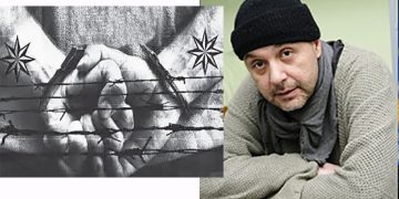 “წადი, ჯოკონდა მოიპარე” – უცნობი “ქურდებს”