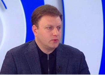 „სწორად შეშინდნენ და აამუშავეს სრულიად აგენტურული ქსელი, აბსოლუტურ ტყუილს ავრცელებენ“ – ვატო შაქარიშვილი