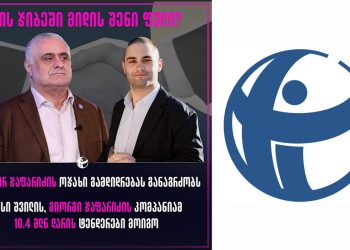 ვის ჯიბეში მიდის შენი ფული? – 10 მილიონზე მეტი ტენდერებიდან ვიქტორ ჯაფარიძის შვილის კომპანიას