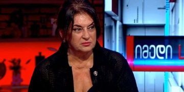 „არ ყავს საქართველოს ხელისუფლებას ოპოზიცია! ვერ ყავს… მოკტა!!!“ – ხათუნა ხოფერია